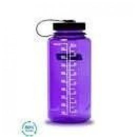 Nalgene 32 Oz Wm Purple Sustain Suluk