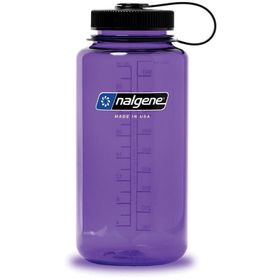 Nalgene 32 Oz Wm Purple Sustain Suluk