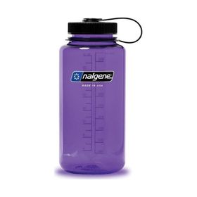 Nalgene 32 Oz Wm Purple Sustain Suluk