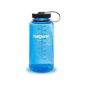 Nalgene 32 Oz WM Slate Blue Sustain Suluk
