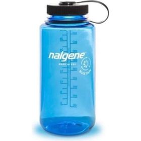 Nalgene 32 Oz WM Slate Blue Sustain Suluk