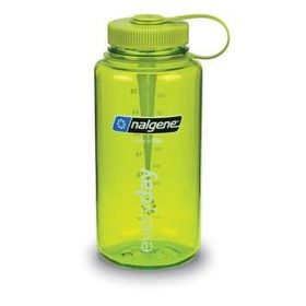 Nalgene 32 Oz Wm Tritan Spring Green Em Suluk
