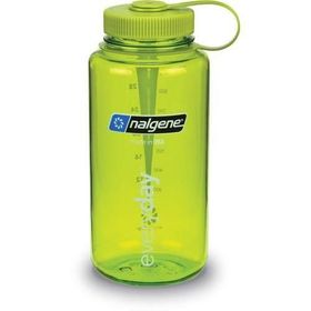 Nalgene 32 Oz Wm Tritan Spring Green Em Suluk