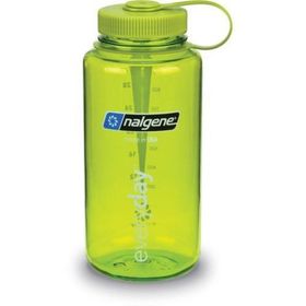 Nalgene 32 Oz Wm Tritan Spring Green Em Suluk
