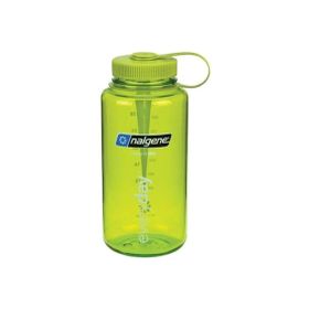 Nalgene 32 Oz Wm Tritan Spring Green Em Suluk