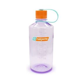 Nalgene 32oz NM Amethyst Sustain Mor Suluk