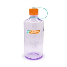 Nalgene 32oz NM Amethyst Sustain Mor Suluk