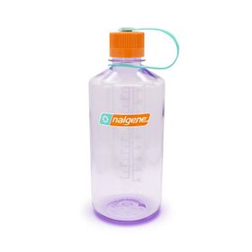 Nalgene 32oz NM Amethyst Sustain Mor Suluk