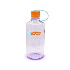 Nalgene 32oz NM Amethyst Sustain Mor Suluk