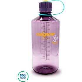 Nalgene 32oz NM Aubergine Tritan Mor Suluk