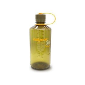 Nalgene 32oz NM Olive Sustain Tritan Suluk