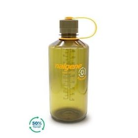 Nalgene 32oz NM Olive Sustain Tritan Suluk