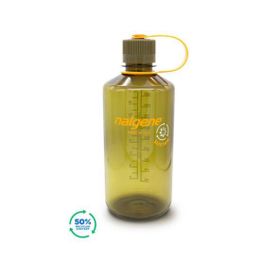 Nalgene 32oz NM Olive Sustain Tritan Suluk