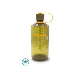 Nalgene 32oz NM Olive Sustain Tritan Suluk