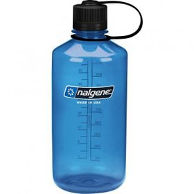 Nalgene 32oz NM Slate / Black Cap Tritan Suluk