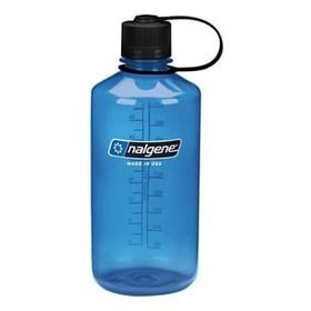Nalgene 32oz NM Slate / Black Cap Tritan Suluk