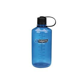 Nalgene 32oz NM Slate / Black Cap Tritan Suluk