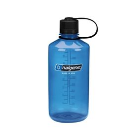 Nalgene 32oz NM Slate / Black Cap Tritan Suluk