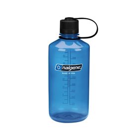 Nalgene 32oz NM Slate / Black Cap Tritan Suluk