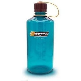 Nalgene 32oz NM Teal Sustain Mavi Suluk