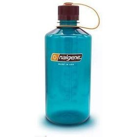Nalgene 32oz NM Teal Sustain Mavi Suluk