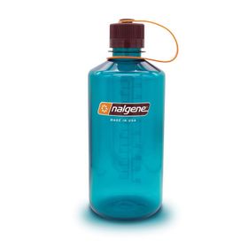 Nalgene 32oz NM Teal Sustain Mavi Suluk
