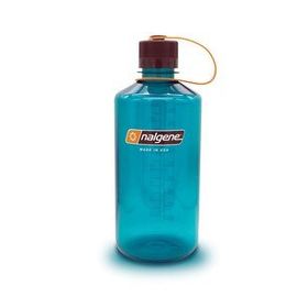 Nalgene 32oz NM Teal Sustain Mavi Suluk