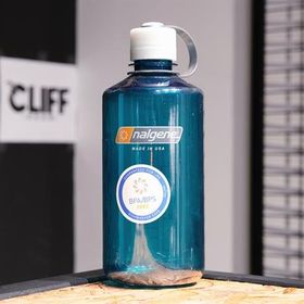 Nalgene 32oz NM Trout Green Tritan Suluk