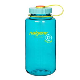 Nalgene 32oz WM Cerulean Sustain Tritan Suluk