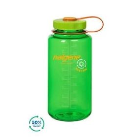 Nalgene 32oz WM Cerulean Sustain Tritan Suluk
