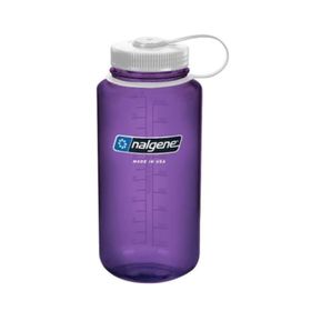 Nalgene 32oz WM Mor / Beyaz Cap Tritan Suluk