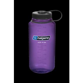 Nalgene 32oz WM Mor / Beyaz Cap Tritan Suluk