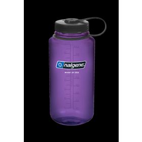 Nalgene 32oz WM Mor / Beyaz Cap Tritan Suluk