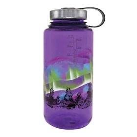 Nalgene 32oz WM Mor / Earth Limited Edition Tritan Suluk