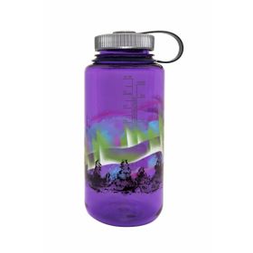 Nalgene 32oz WM Mor / Earth Limited Edition Tritan Suluk