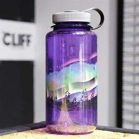 Nalgene 32oz WM Mor / Earth Limited Edition Tritan Suluk