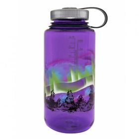 Nalgene 32oz WM Mor / Earth Limited Edition Tritan Suluk