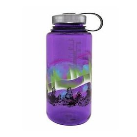 Nalgene 32oz WM Mor / Earth Limited Edition Tritan Suluk