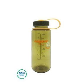 Nalgene 32oz WM Olive Sustain Tritan Suluk