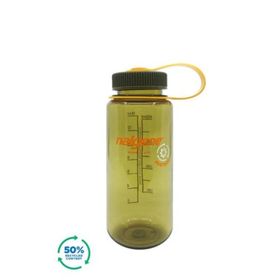 Nalgene 32oz WM Olive Sustain Tritan Suluk