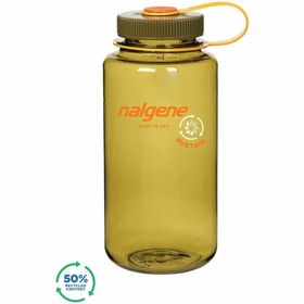 Nalgene 32oz WM Olive Sustain Tritan Suluk