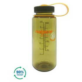 Nalgene 32oz WM Olive Sustain Tritan Suluk