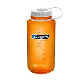Nalgene 32oz WM Orange / White Cap Tritan Suluk