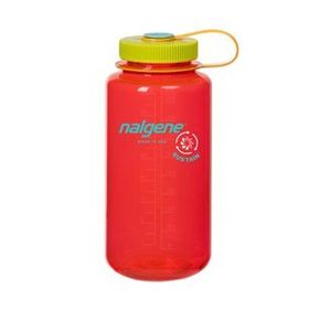 Nalgene 32oz WM Pomegranate Sustain Tritan Suluk