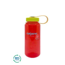 Nalgene 32oz WM Pomegranate Sustain Tritan Suluk
