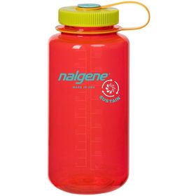 Nalgene 32oz WM Pomegranate Sustain Tritan Suluk