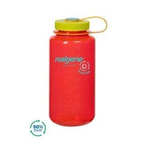 Nalgene 32oz WM Pomegranate Sustain Tritan Suluk