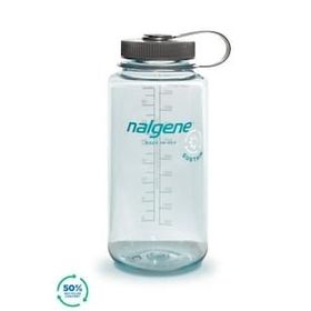 Nalgene 32oz WM Seafoam Sustain Tritan Suluk