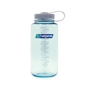 Nalgene 32oz WM Seafoam Sustain Tritan Suluk
