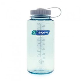 Nalgene 32oz WM Seafoam Sustain Tritan Suluk